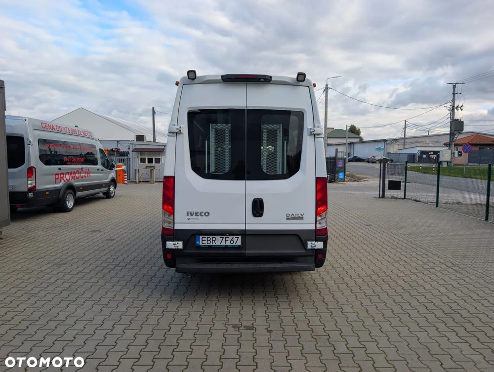 Iveco Daily - 4