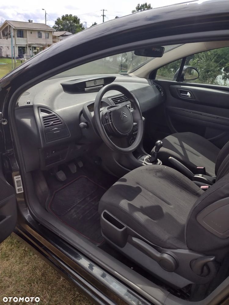 Citroën C4 - 3