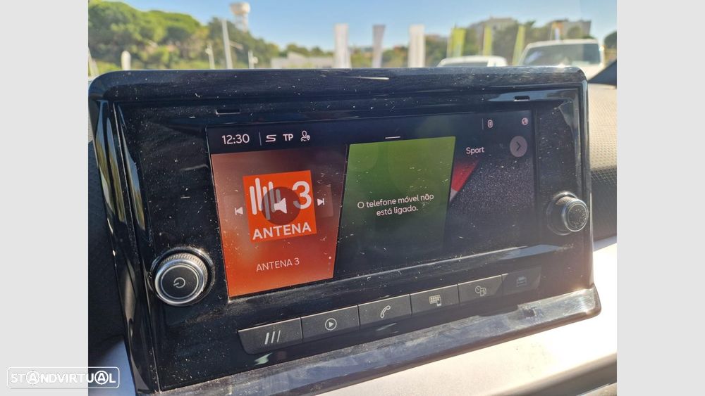 SEAT Arona 1.0 TSI FR - 16