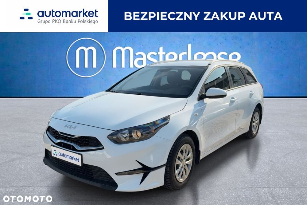 Kia Ceed 1.0 T-GDI S - 1