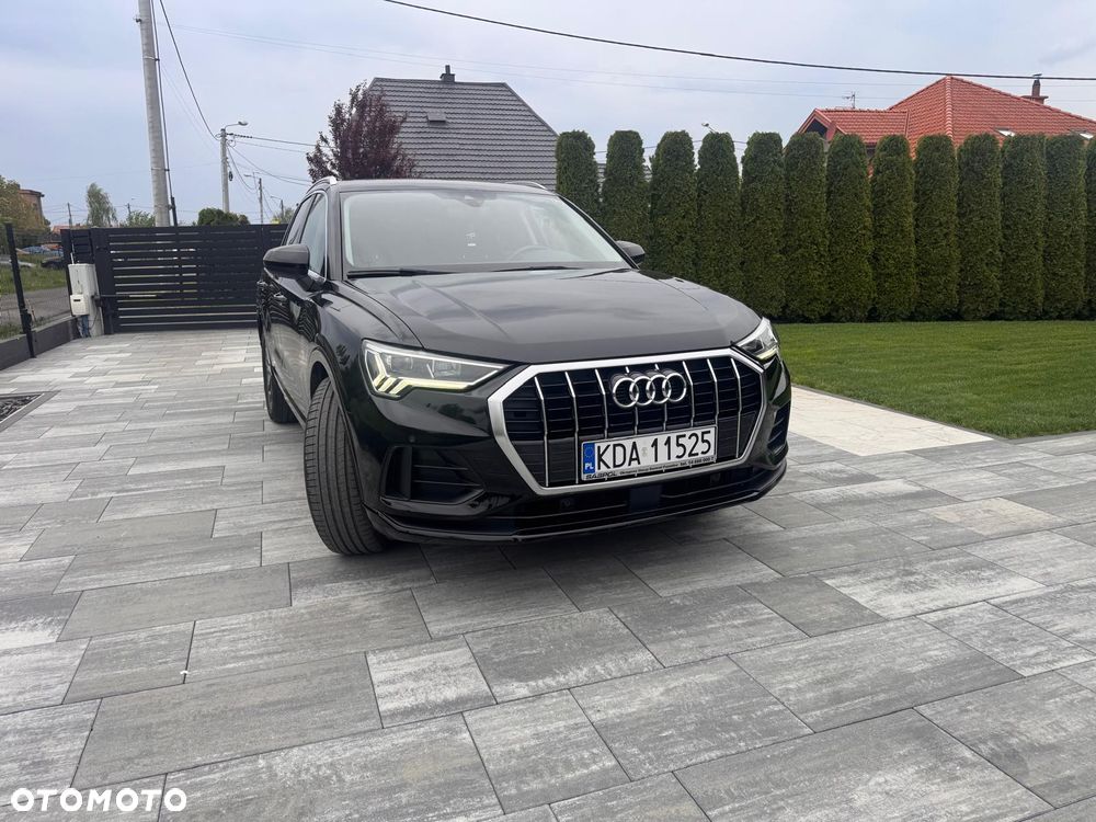 Audi Q3 2.0 TDI S tronic - 7