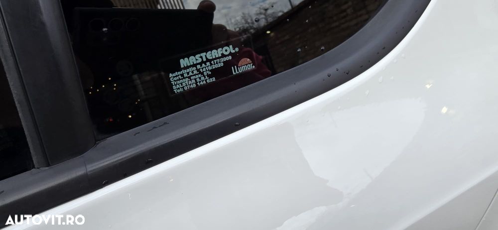 Skoda Octavia 1.0 TSI DSG Ambition - 16