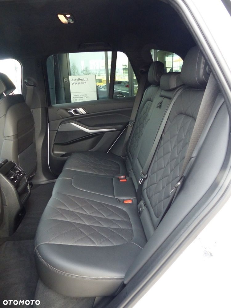 BMW X5 xDrive25d sport - 24