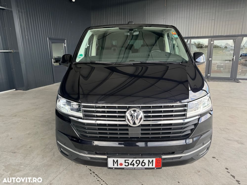 Volkswagen Caravelle T6 2.0 TDI LR Comfortline DSG - 11