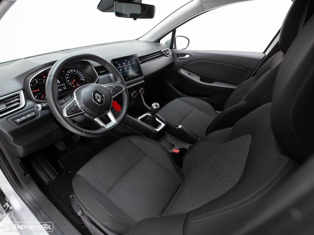 Renault Clio 1.5 Blue dCi Intens - 6