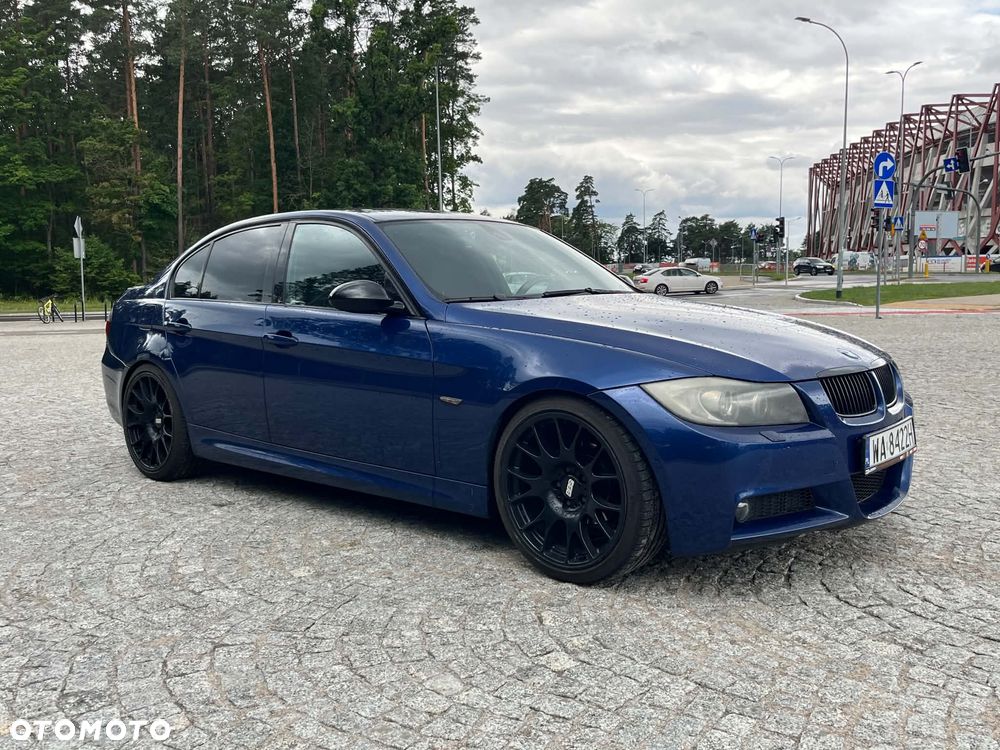 BMW Seria 3 - 11