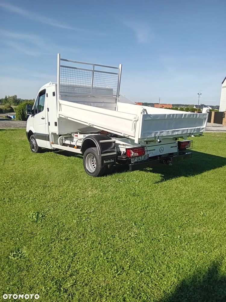 Mercedes-Benz SPRINTER 513 CDI - 4