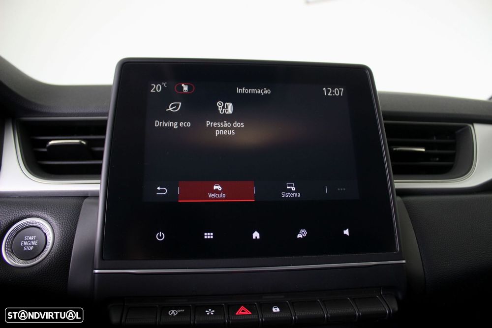 Renault Captur 1.0 TCe Exclusive - 29