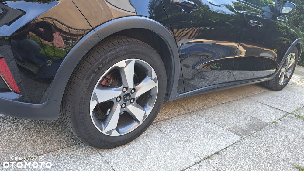 Ford Focus 1.5 EcoBlue Active - 10
