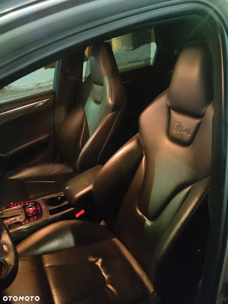 Audi S4 Avant 3.0 TFSI Quattro S tronic - 15