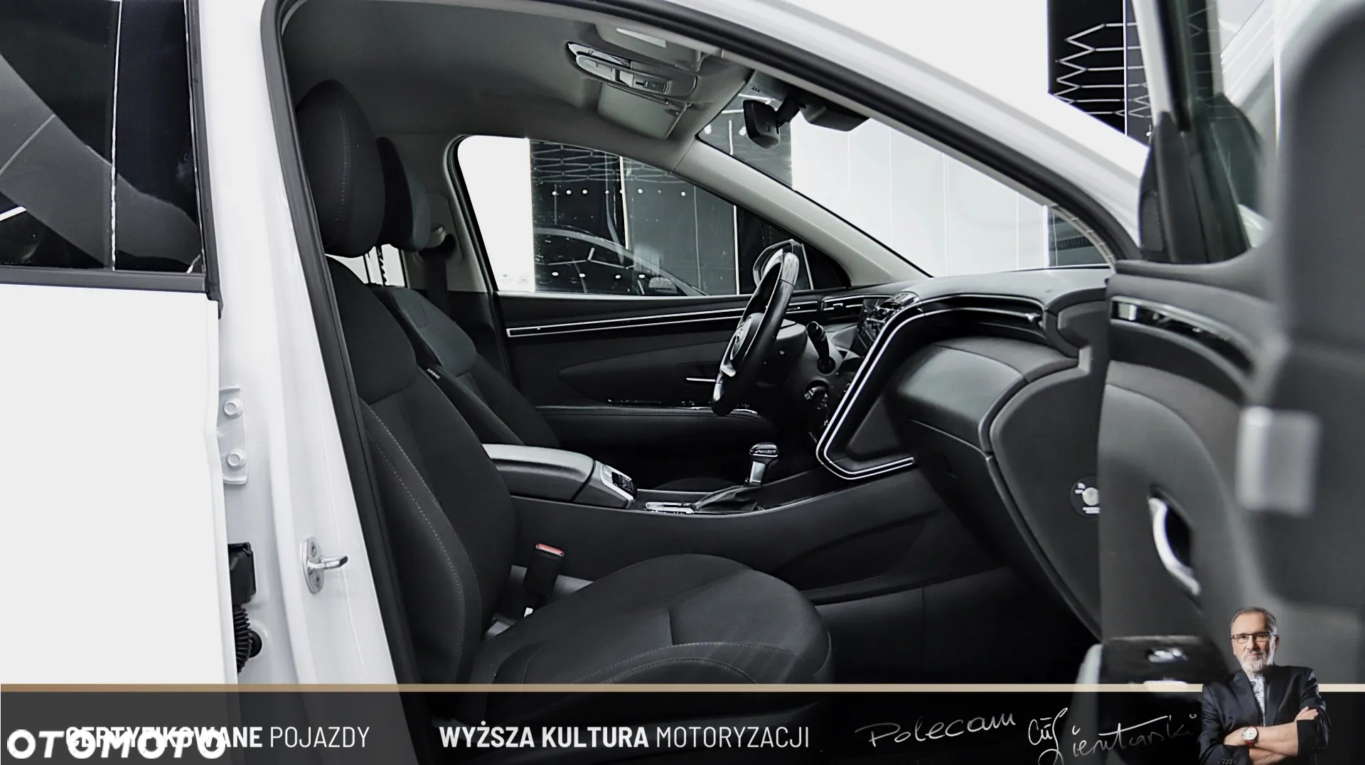Hyundai Tucson 1.6 T-GDi 48V-Hybrid 4WD DCT Prime - 14