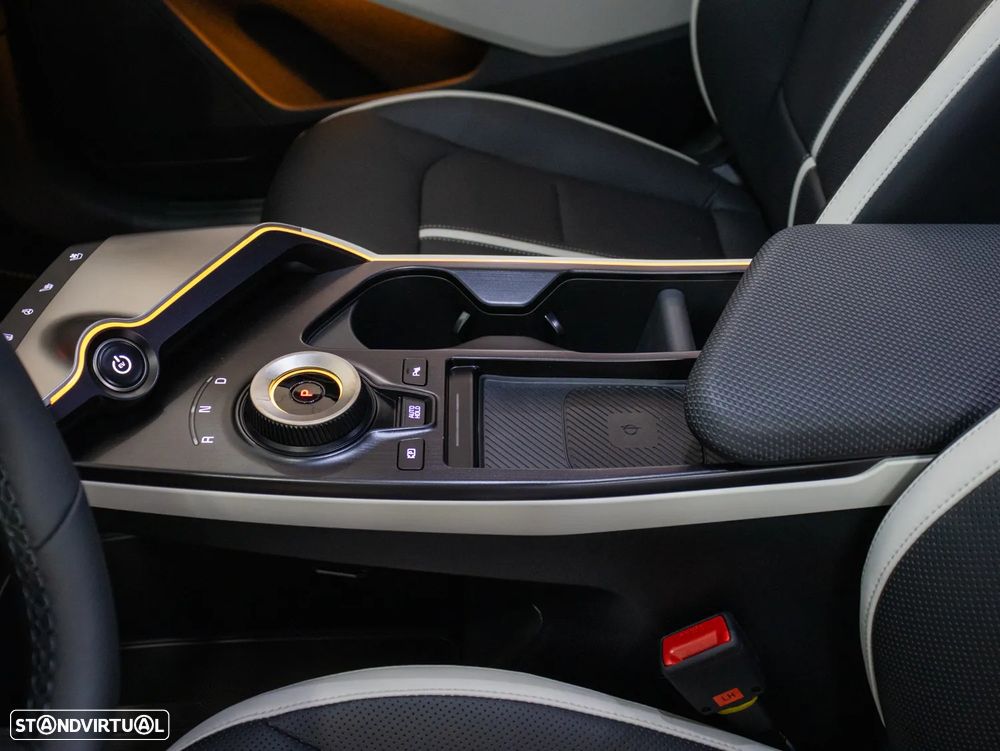 Kia EV6 84 kWh GT-Line - 38