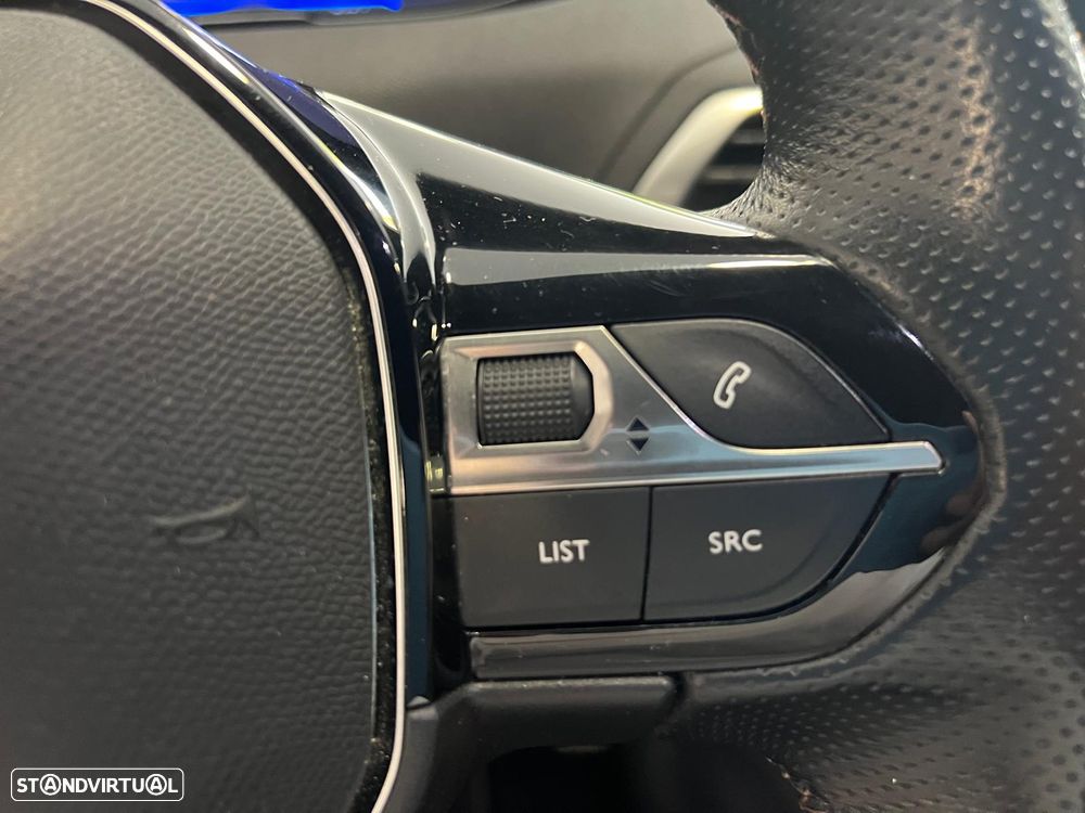 Peugeot 3008 1.2 PureTech GT Line - 26
