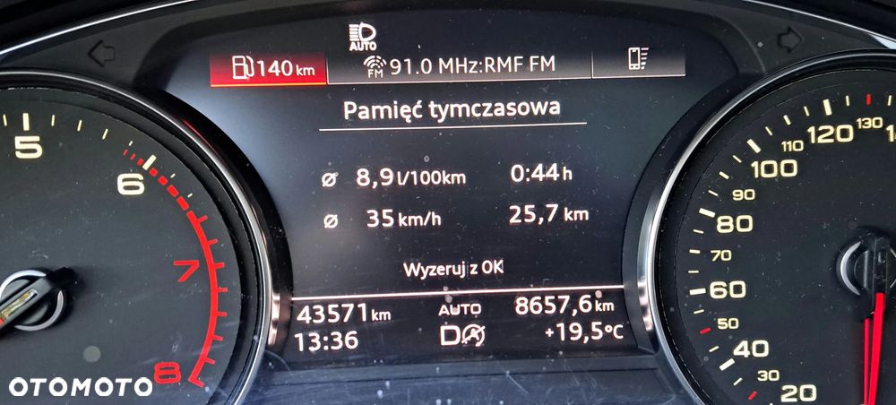 Audi Q5 45 TFSI quattro S tronic advanced - 15