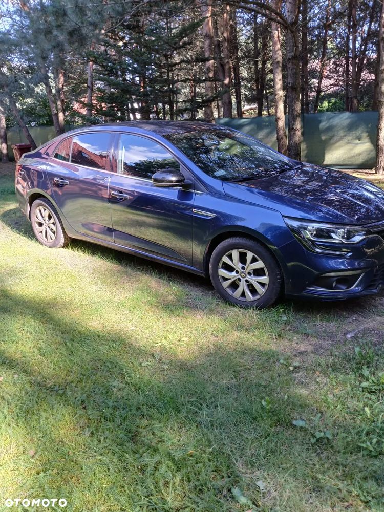 Renault Megane 1.3 TCe FAP Life - 3