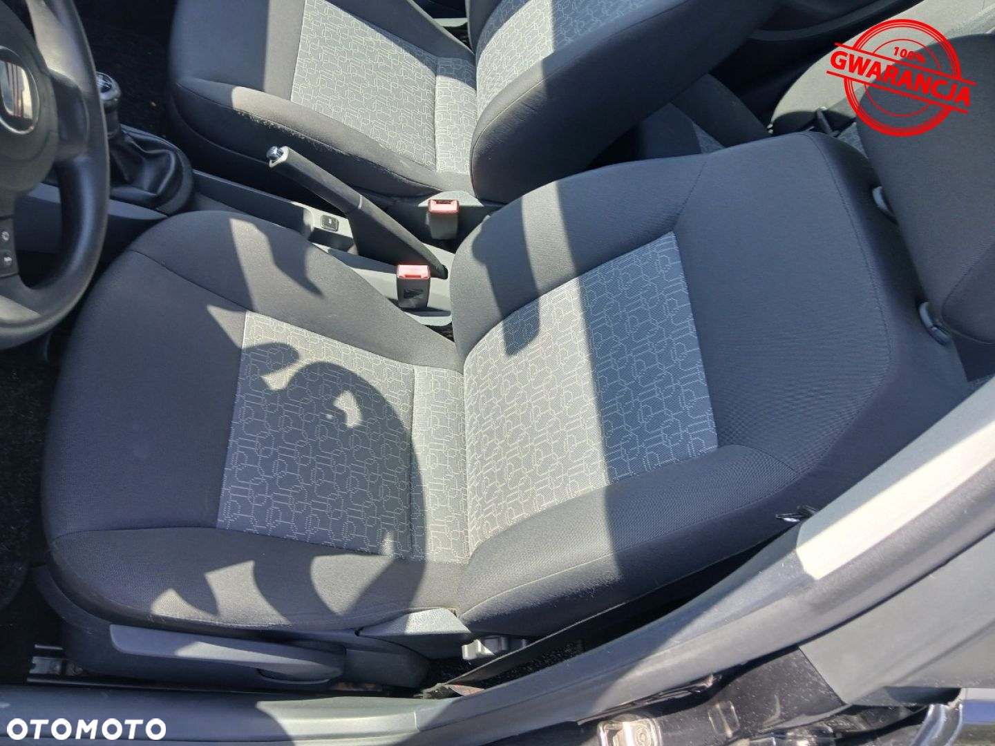 Seat Ibiza 1.4 16V Style - 23