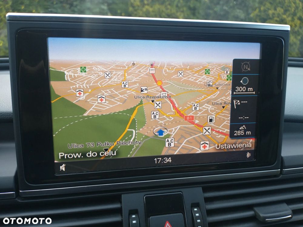 Audi A6 Limousine - 14