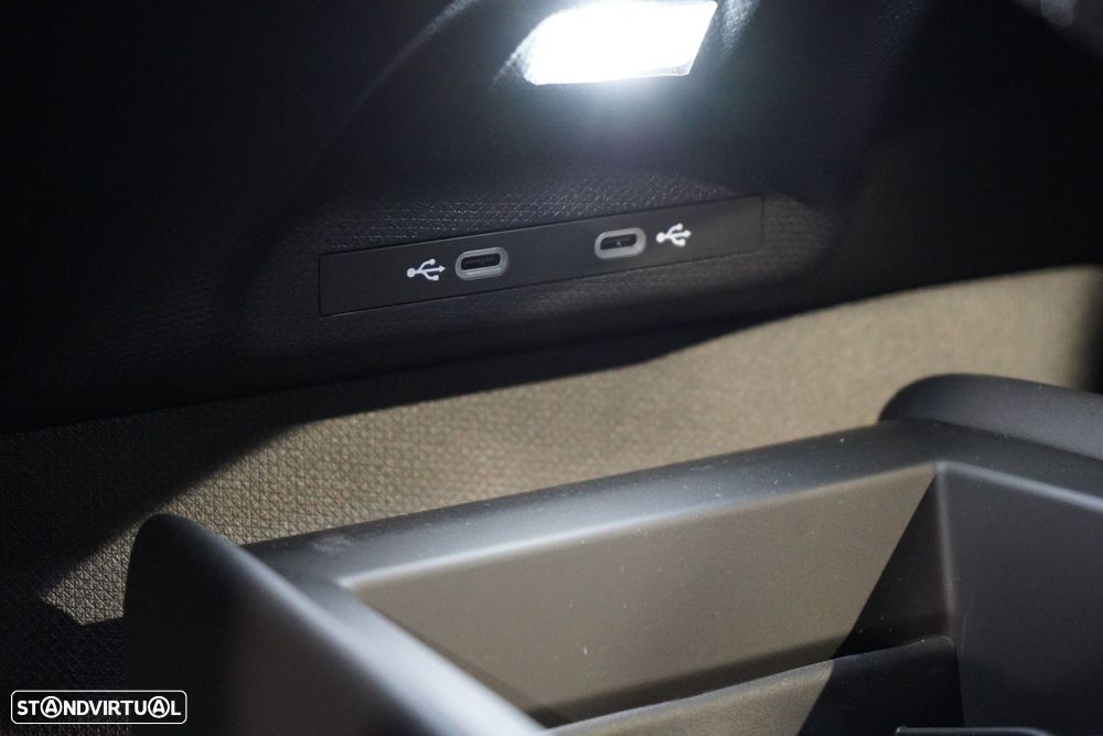 Cupra Tavascan 77 kWh Endurance - 23