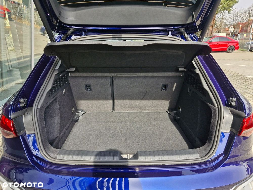 Audi A3 Sportback - 7