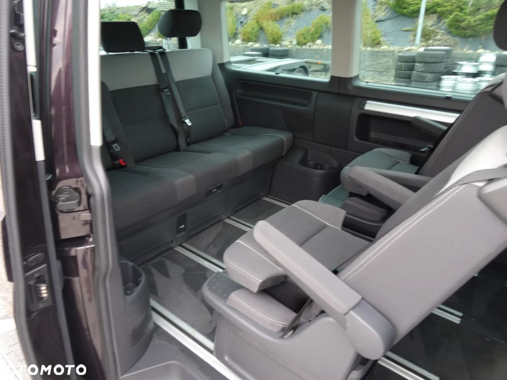 Volkswagen Multivan L1 Startline - 16