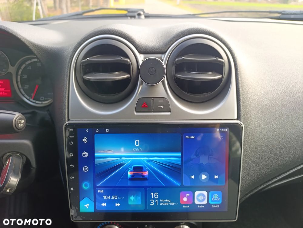 Alfa Romeo Mito 1.4 16V - 14