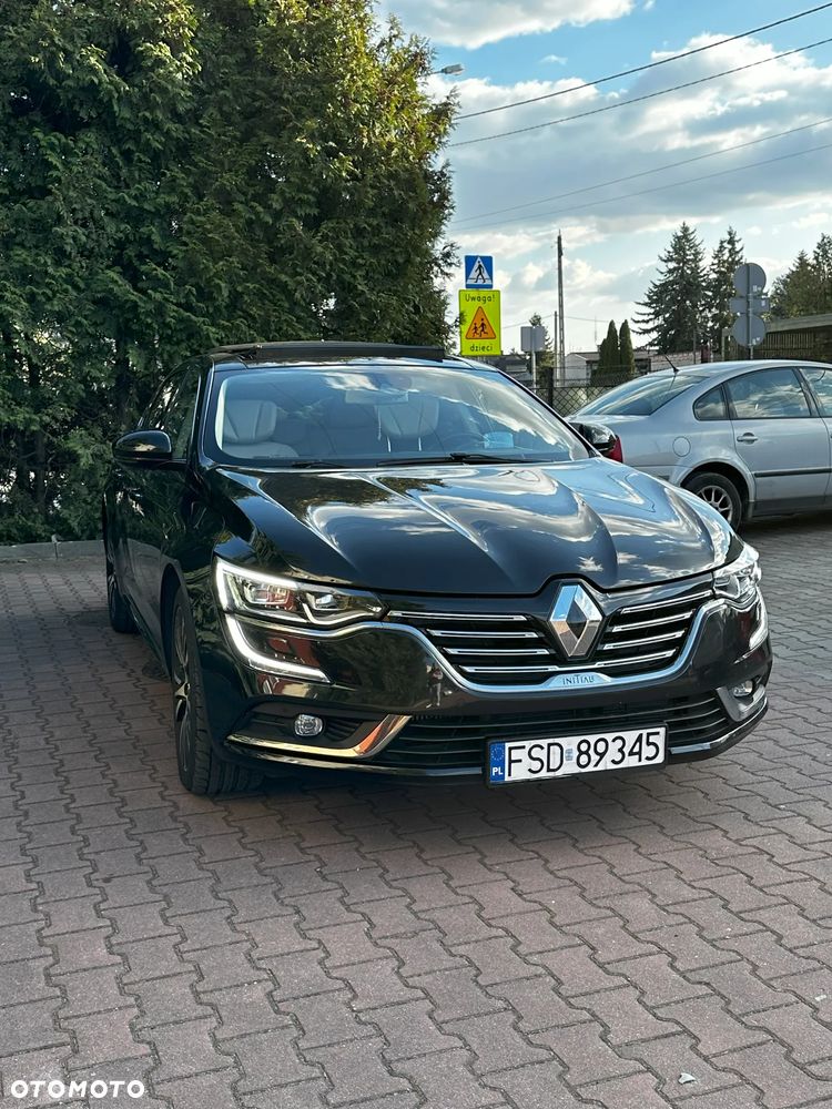 Renault Talisman - 2