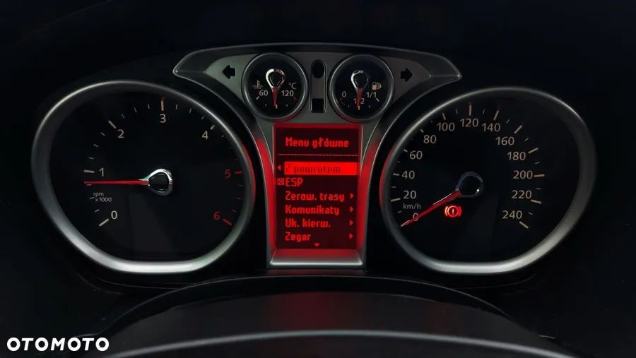 Ford Kuga 2.0 TDCi 4x4 White Magic - 20