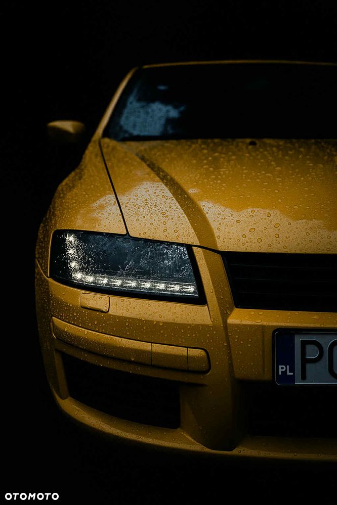 Fiat Stilo - 5
