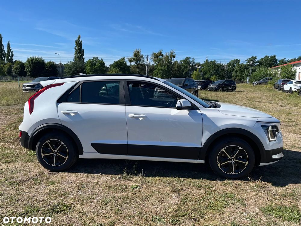 Kia Niro 1.6 GDI Hybrid M - 8