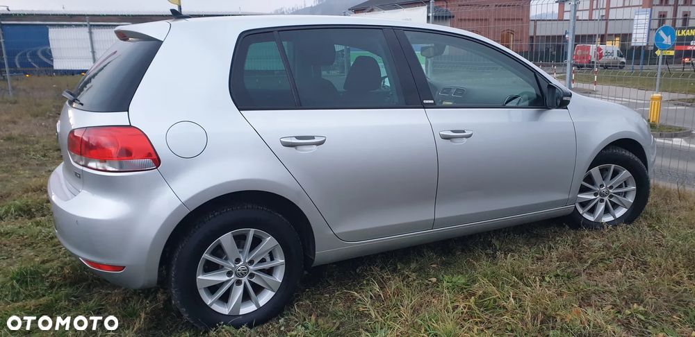 Volkswagen Golf 1.4 TSI Style - 18