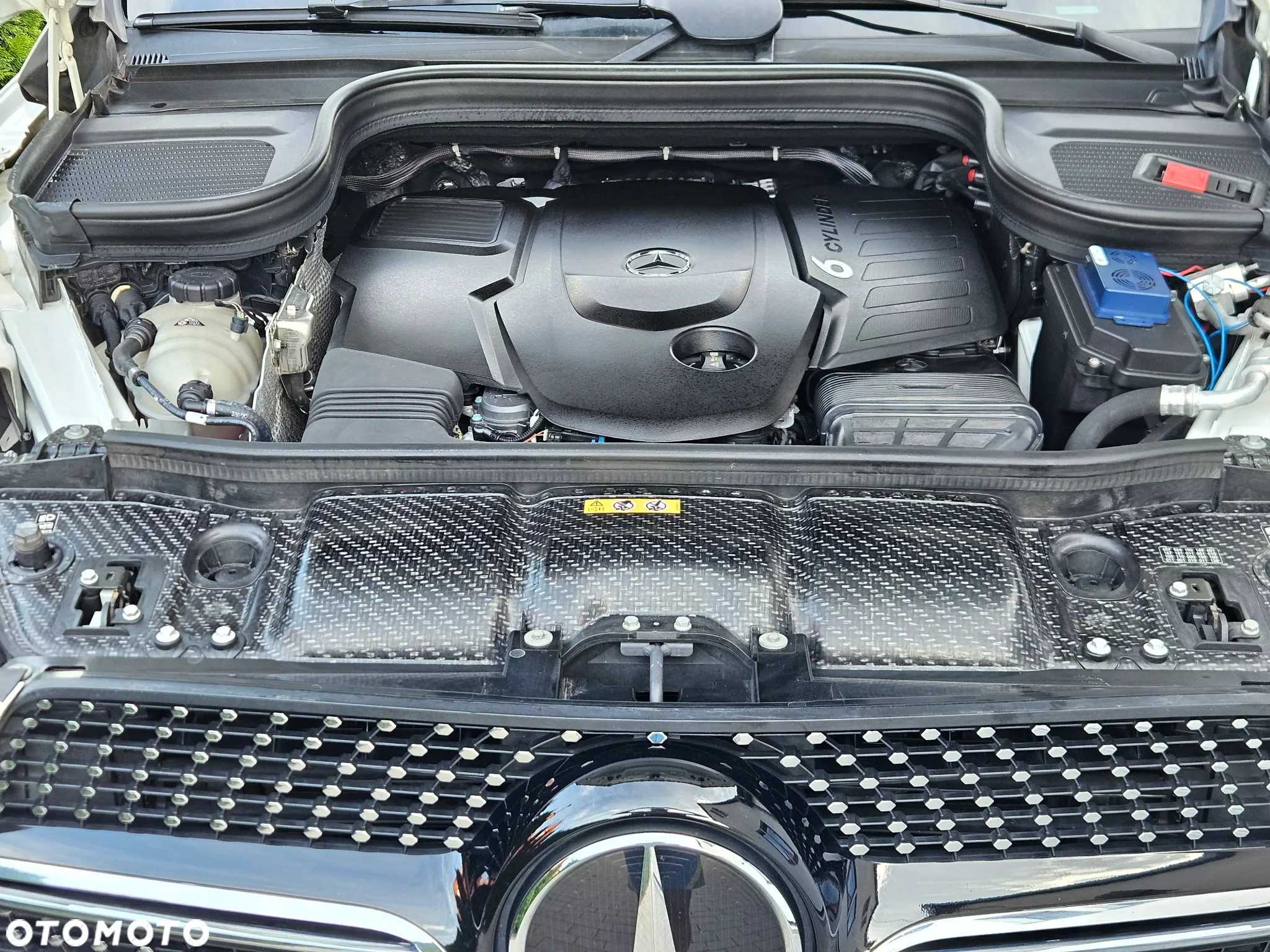 Mercedes-Benz GLE 350 d 4-Matic - 11