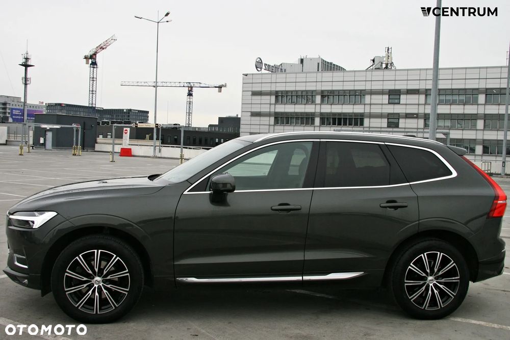 Volvo XC 60 T5 GPF AWD Inscription - 5