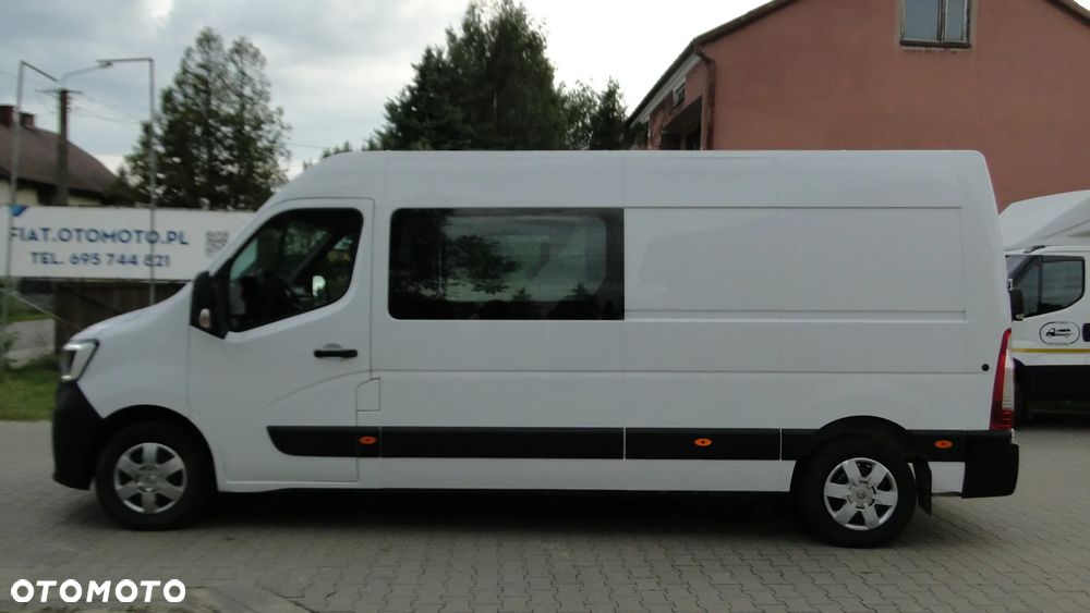 Renault MASTER - 8