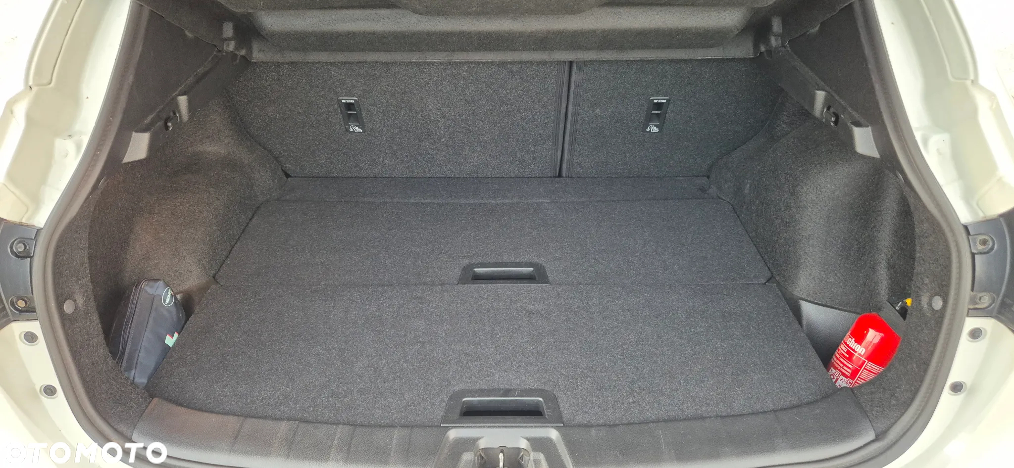 Nissan Qashqai 1.3 DIG-T N-Connecta DCT - 19