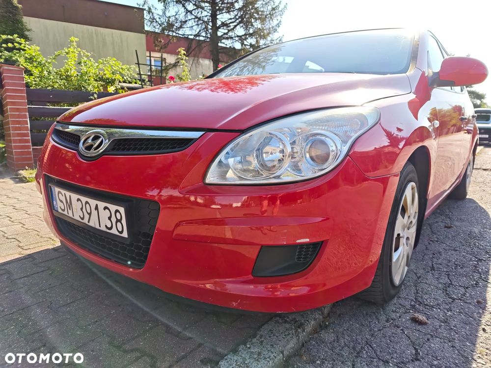 Hyundai i30 1.6 CRDi Classic - 6