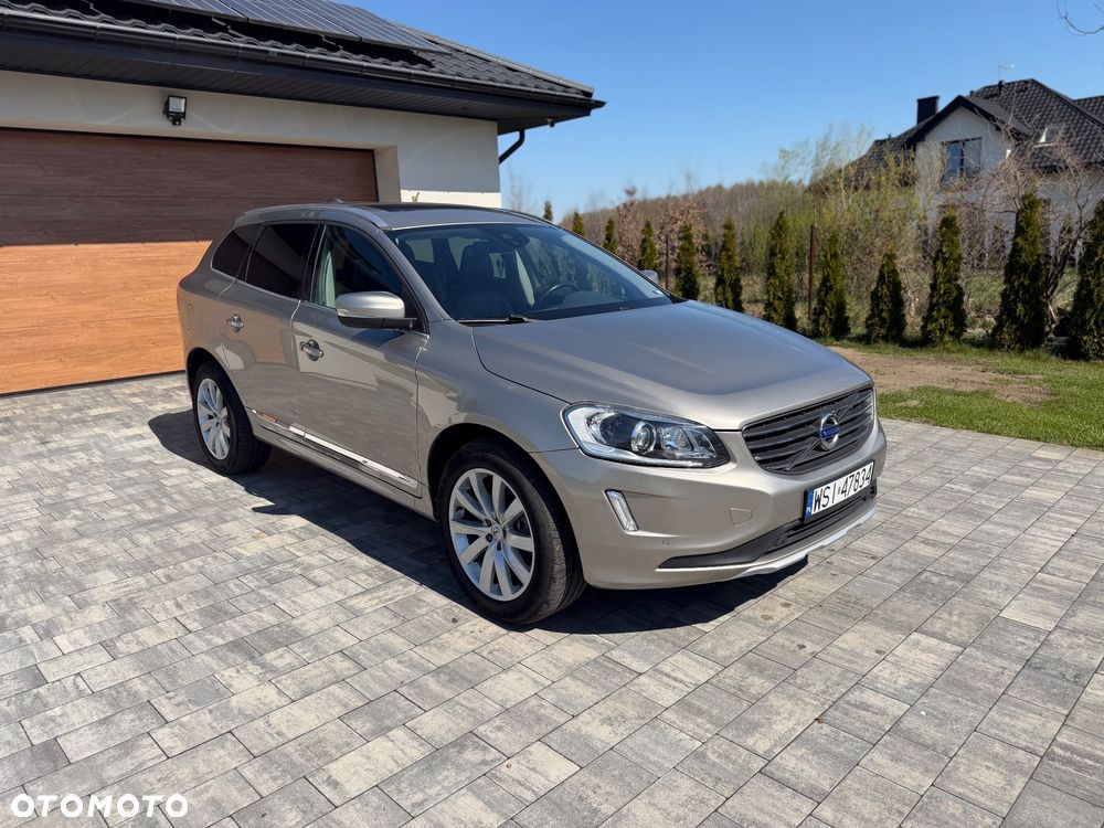 Volvo XC 60 - 3