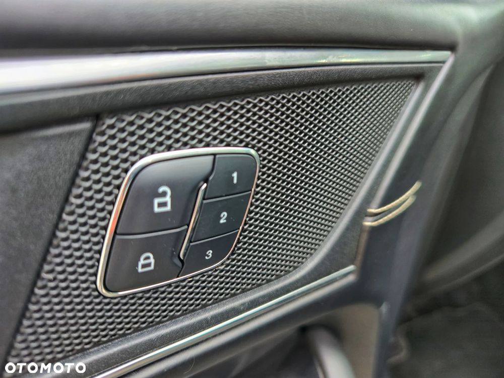 Ford Edge Vignale 2.0 TDCi Twin-Turbo 4WD - 28