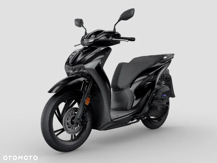 Honda SH - 2