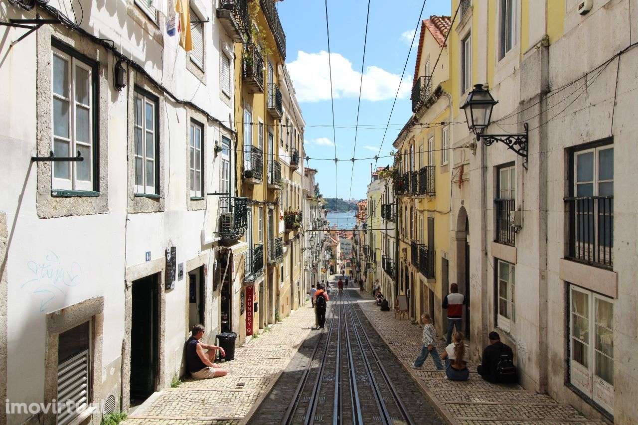 BAIRRO ALTO (BICA) - Trespasse de Café + Renda - Grande imagem: 3/25