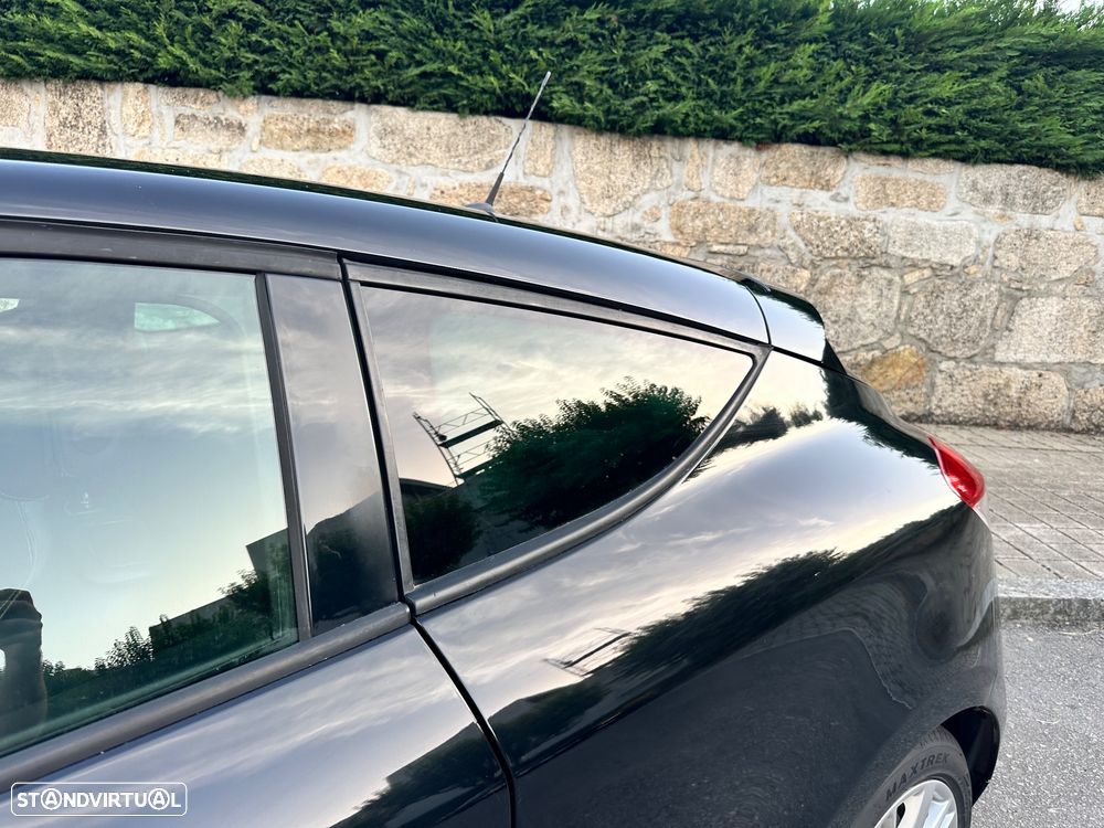Renault Mégane Coupe - 23