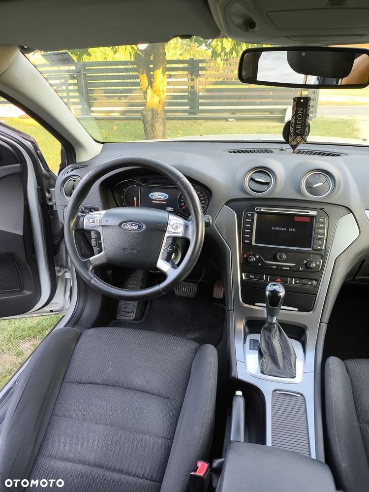 Ford Mondeo 2.0 TDCI Titanium - 7