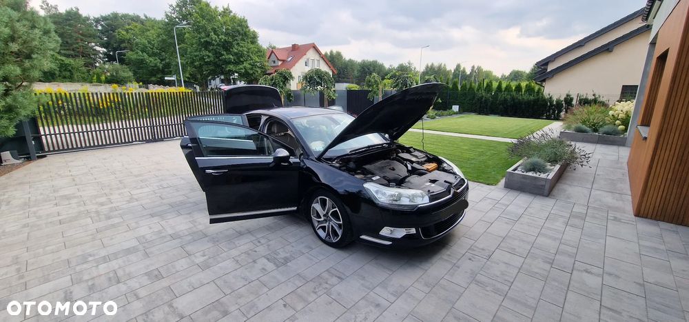 Citroën C5 2.0 HDi Exclusive - 3
