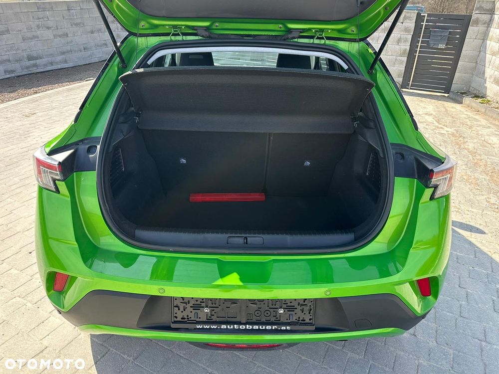 Opel Mokka 1.2 T Edition S&S - 15