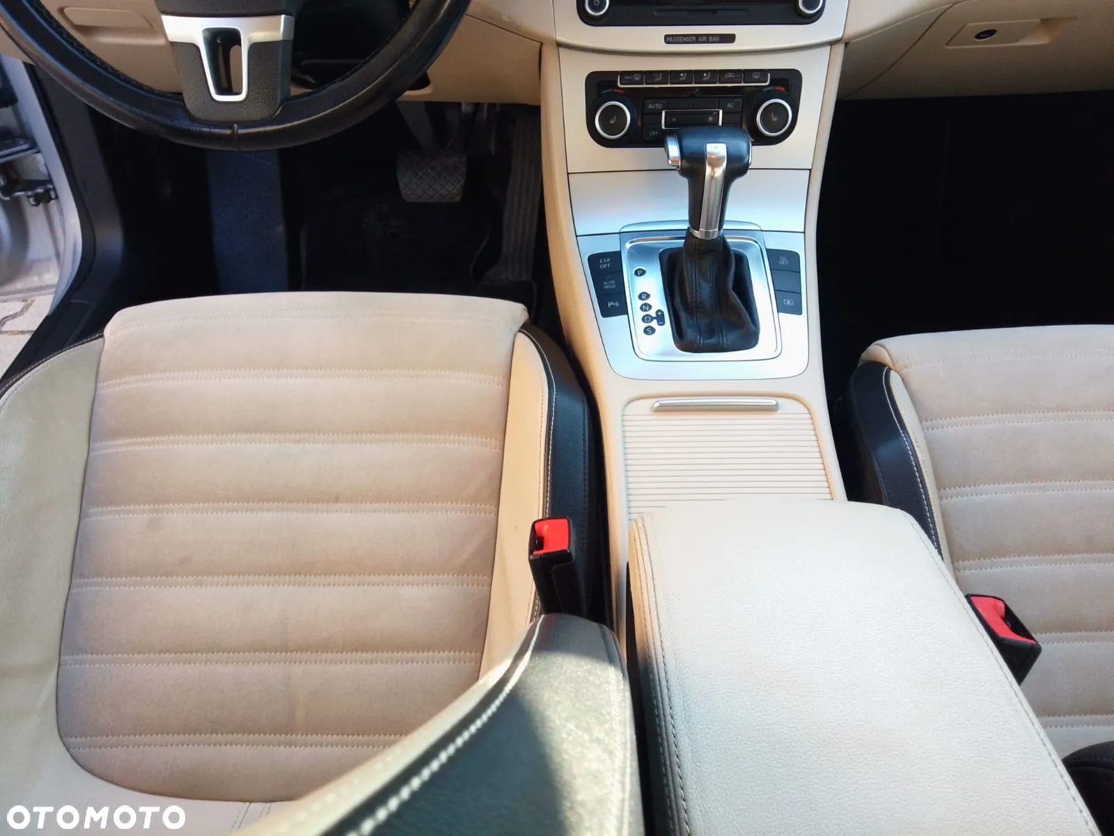Volkswagen CC - 10