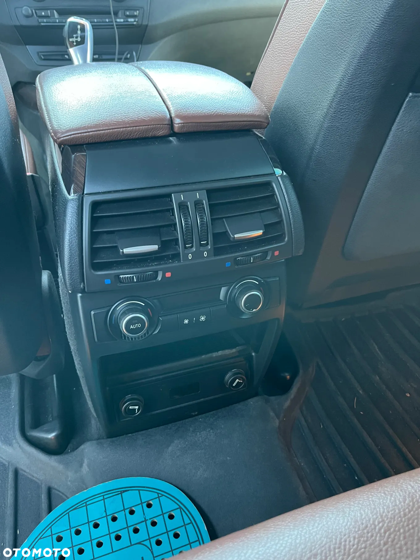 BMW X5 xDrive35i - 10