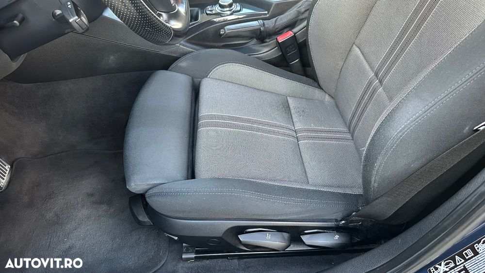 BMW X1 xDrive20d - 19