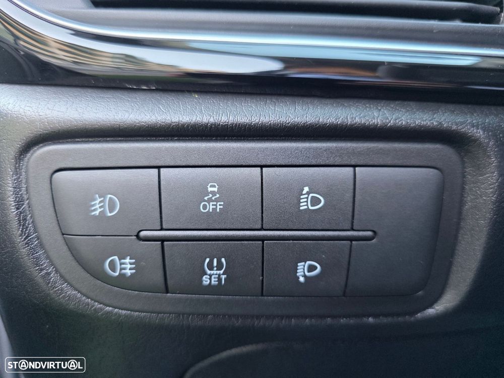 Fiat Tipo - 16
