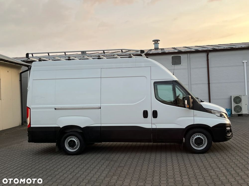 Iveco DAILY 35S14 - 15