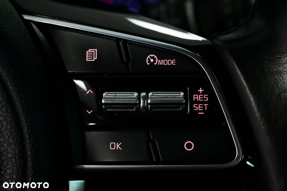 Kia Sportage 1.6 GDI 2WD ISG Spirit - 29