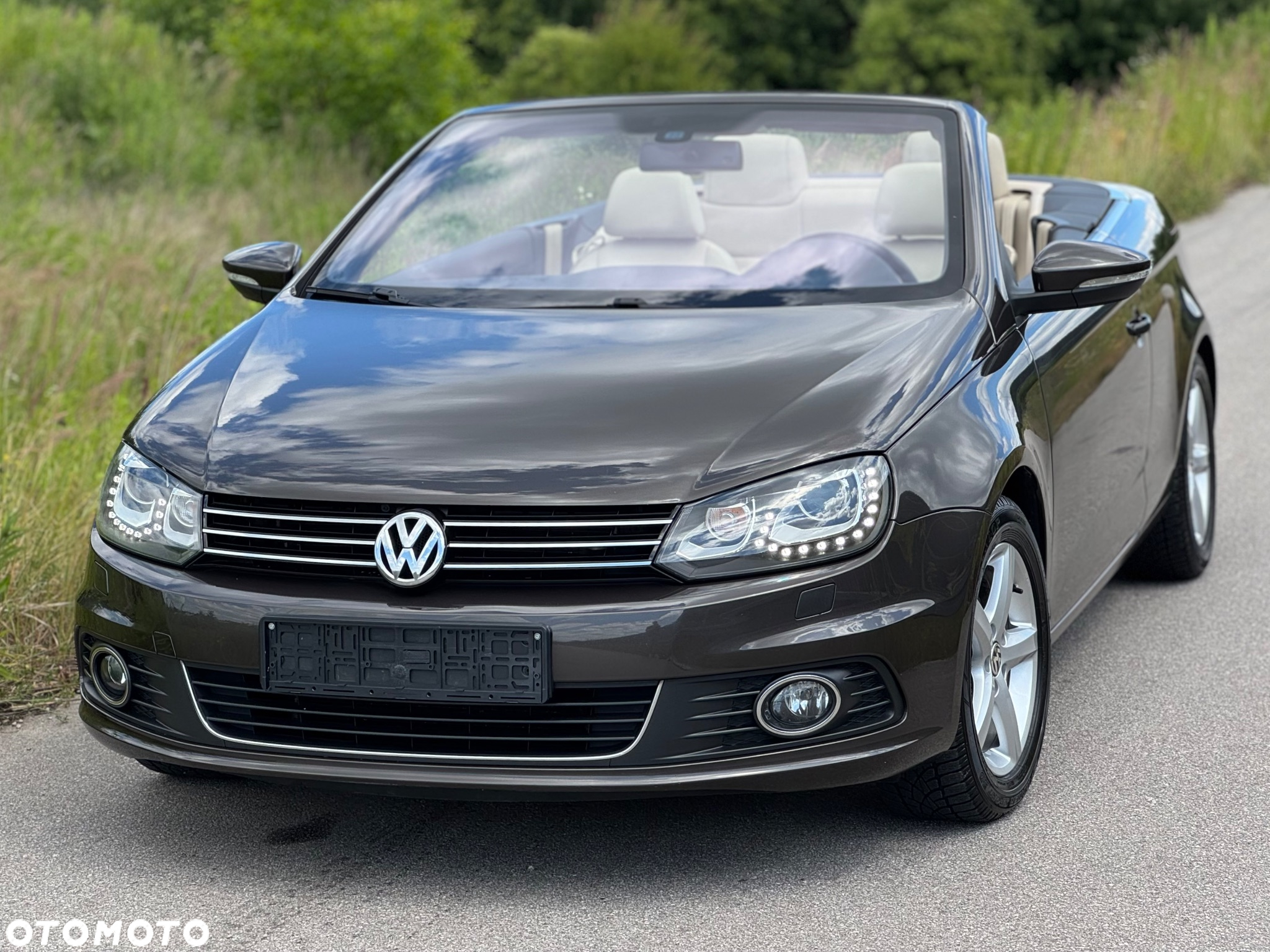 Volkswagen Eos 1.4 TSI - 36
